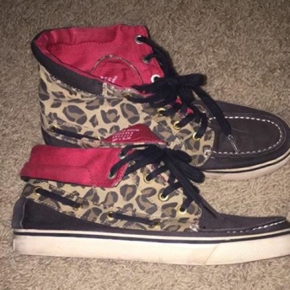 Sperrys - Picture 2 of 2